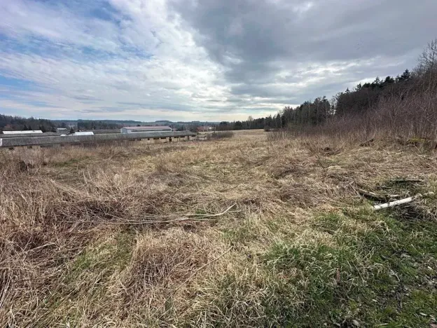 Prodej skladu, Jedlová, 1346 m2