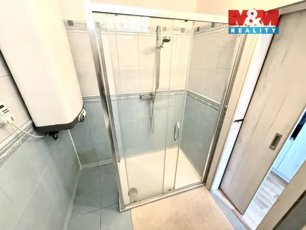 Prodej bytu 2+1, Frenštát pod Radhoštěm, Školská čtvrť, 64 m2