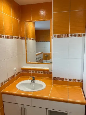 Pronájem bytu 3+1, Kyjov, Lidická, 89 m2