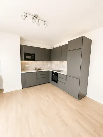 Pronájem bytu 3+kk, Praha - Košíře, Tůmova, 105 m2