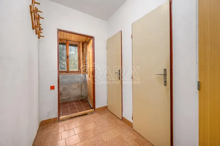 Prodej chaty, Rataje nad Sázavou, 70 m2