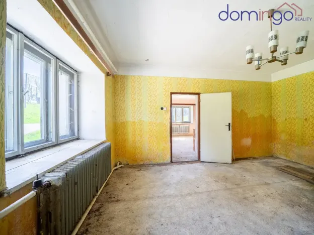 Prodej rodinného domu, Květná, 90 m2