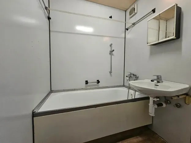 Pronájem bytu 2+1, Brno, Oderská, 57 m2