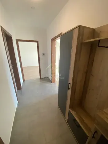 Pronájem bytu 2+kk, Plzeň, Diamantová, 57 m2