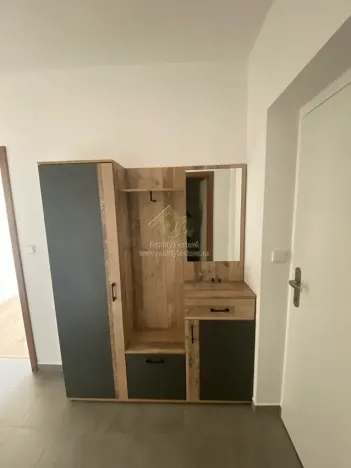 Pronájem bytu 2+kk, Plzeň, Diamantová, 57 m2