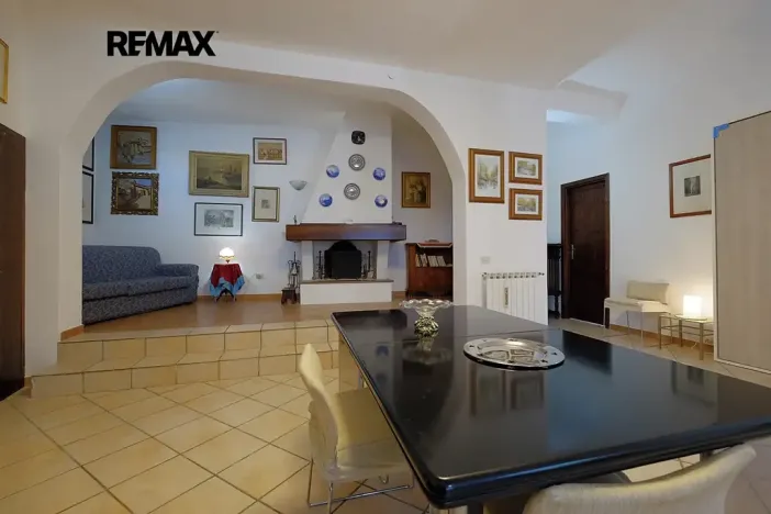 Prodej atypického bytu, Teulada, Itálie, 80 m2