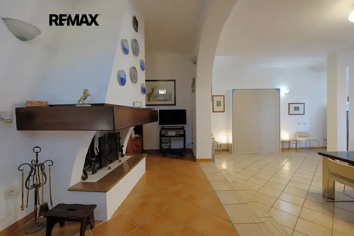 Prodej atypického bytu, Teulada, Itálie, 80 m2