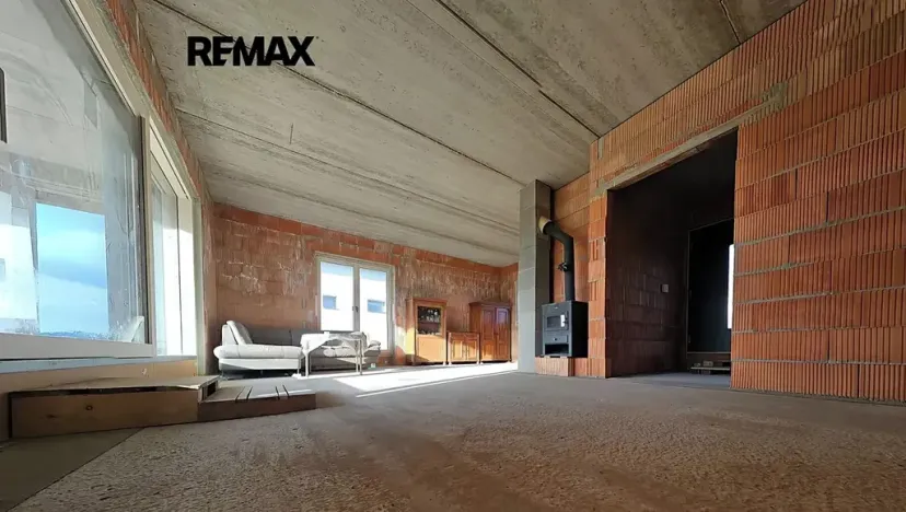 Prodej rodinného domu, Nezamyslice, 139 m2