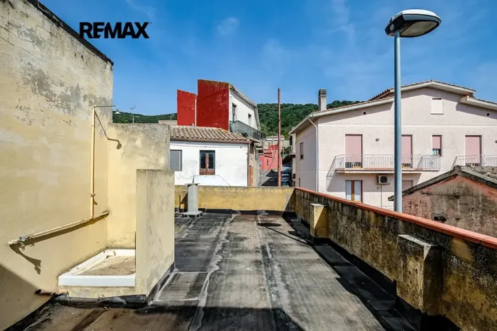 Prodej rodinného domu, Teulada, Itálie, 180 m2