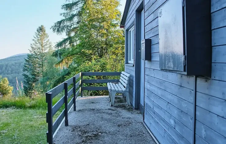 Pronájem chaty, Mikulov, 40 m2