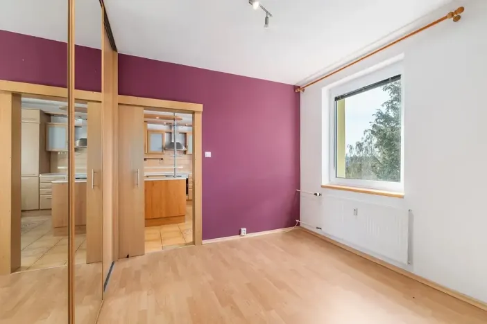 Prodej bytu 3+1, Strakonice, Povážská, 63 m2