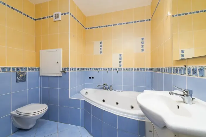 Prodej bytu 3+1, Strakonice, Povážská, 63 m2