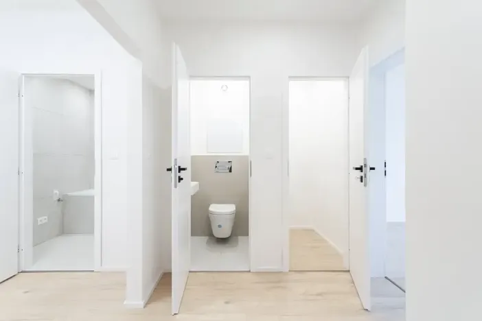 Prodej bytu 3+kk, Praha - Střešovice, Patočkova, 66 m2