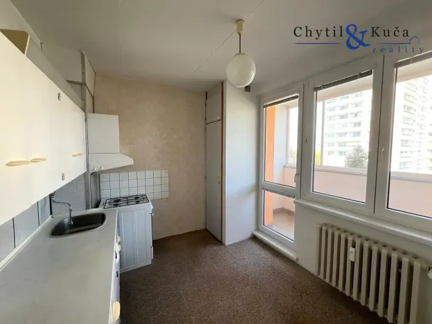 Prodej bytu 3+1, Přerov, Budovatelů, 59 m2