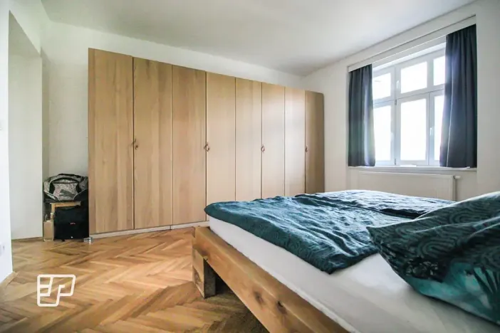 Pronájem bytu 4+1, Teplice, U zámku, 104 m2