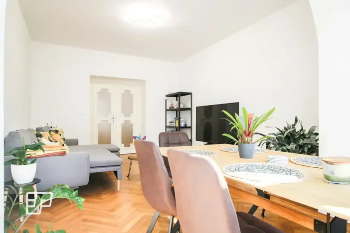 Pronájem bytu 4+1, Teplice, U zámku, 104 m2