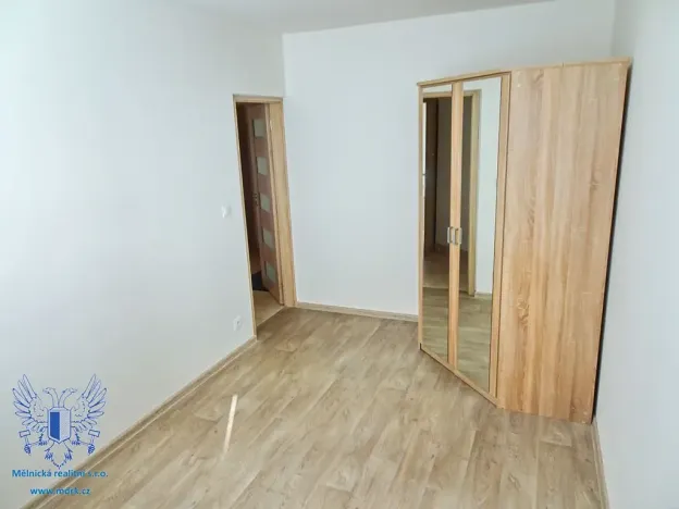 Prodej bytu 2+kk, Mělník, Slovany, 49 m2