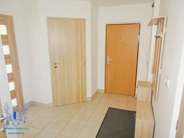 Prodej bytu 2+kk, Mělník, Slovany, 49 m2