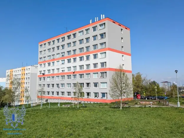 Prodej bytu 2+kk, Mělník, Slovany, 49 m2