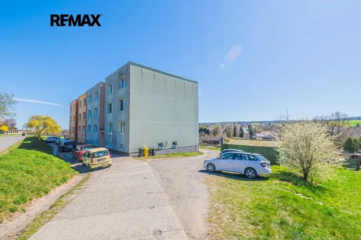 Prodej bytu 3+1, Ledce, 71 m2