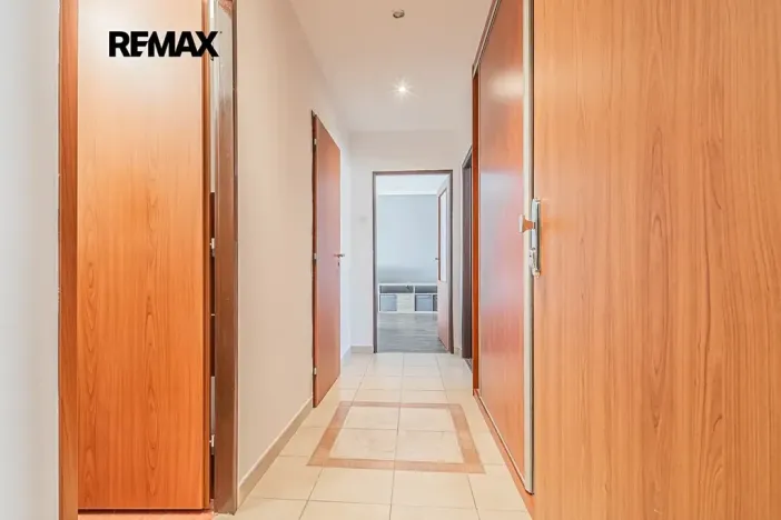 Prodej bytu 3+1, Ledce, 71 m2