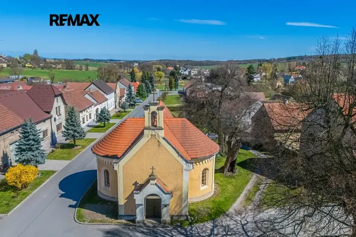 Prodej bytu 3+1, Ledce, 71 m2