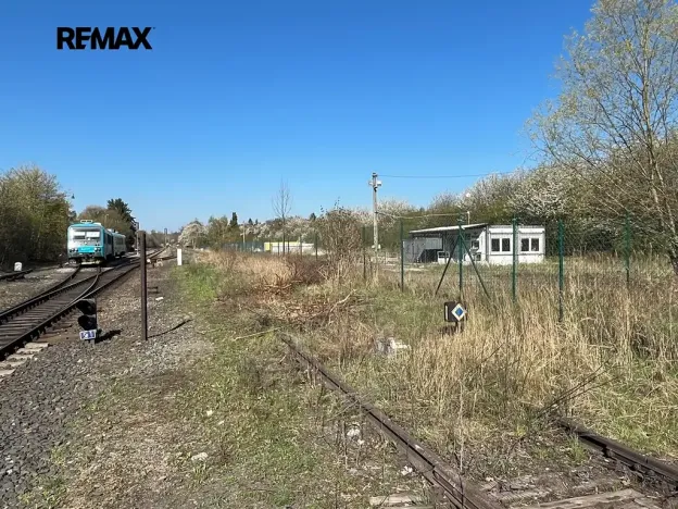 Prodej komerčního pozemku, Stochov, 6120 m2