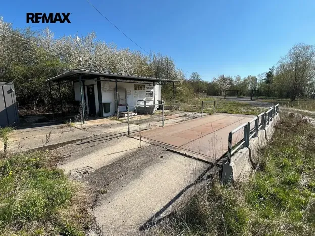 Prodej komerčního pozemku, Stochov, 6120 m2