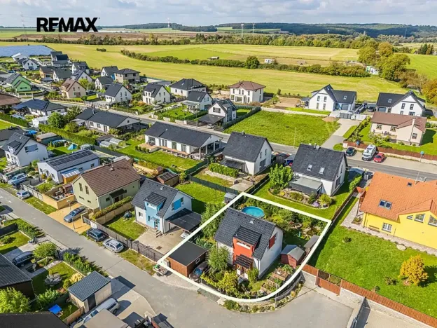 Prodej rodinného domu, Tuřice, 111 m2