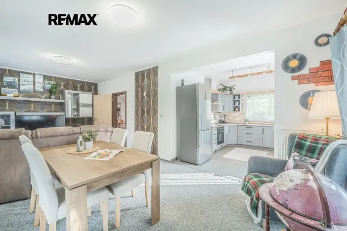 Prodej rodinného domu, Tuřice, 111 m2