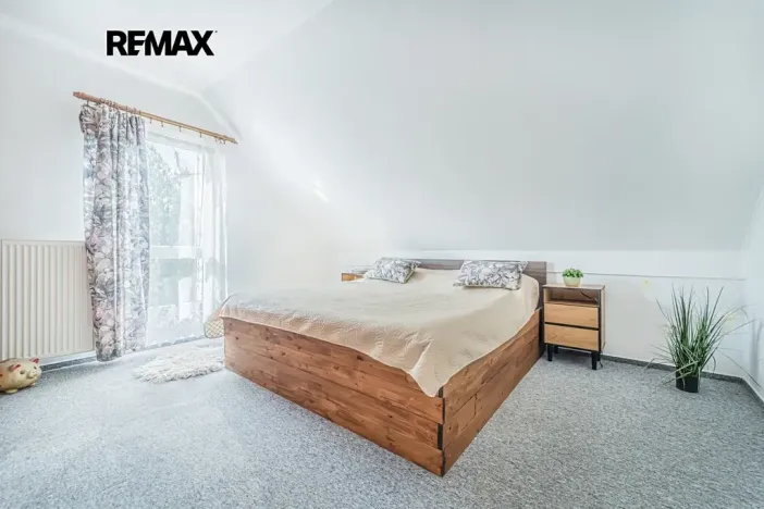 Prodej rodinného domu, Tuřice, 111 m2