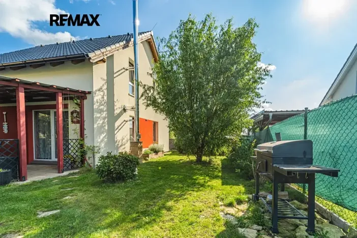 Prodej rodinného domu, Tuřice, 111 m2