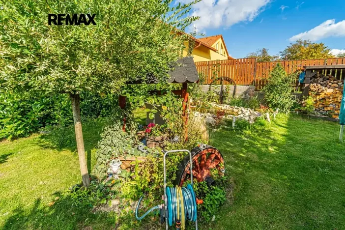 Prodej rodinného domu, Tuřice, 111 m2