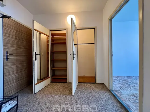 Prodej bytu 2+kk, Brno, Labská, 45 m2