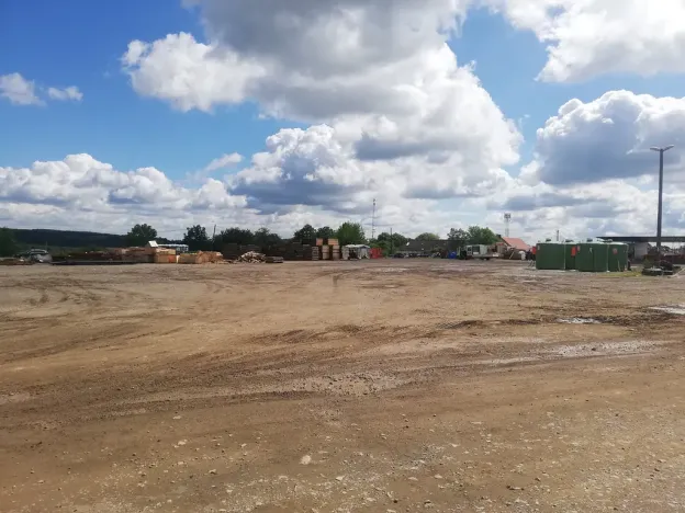 Prodej komerčního pozemku, Všeruby - Radimovice, 99131 m2