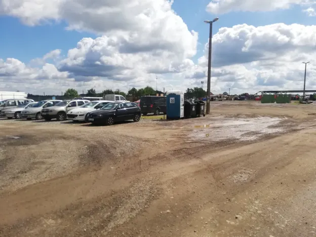 Prodej komerčního pozemku, Všeruby - Radimovice, 99131 m2