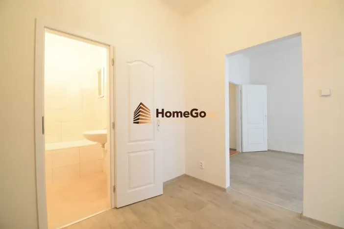 Pronájem bytu 3+kk, Praha - Nusle, Žateckých, 76 m2