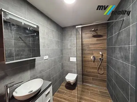 Pronájem bytu 2+kk, Rychnov u Jablonce nad Nisou, Mlýnská, 42 m2