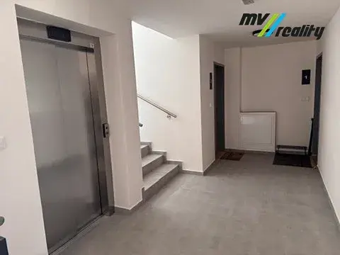 Pronájem bytu 2+kk, Rychnov u Jablonce nad Nisou, Mlýnská, 42 m2