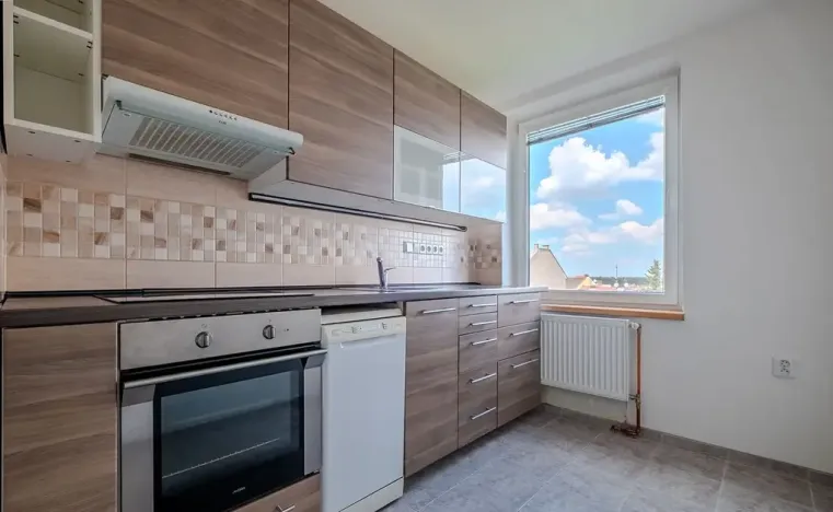 Pronájem bytu 3+1, Kolín, Pražská, 68 m2