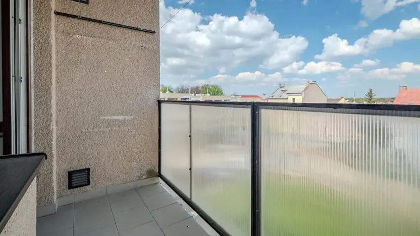 Pronájem bytu 3+1, Kolín, Pražská, 68 m2