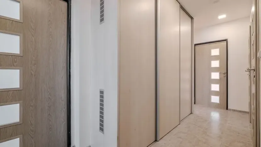 Pronájem bytu 3+1, Kolín, Pražská, 68 m2