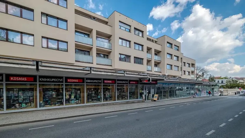 Pronájem bytu 3+1, Kolín, Pražská, 68 m2