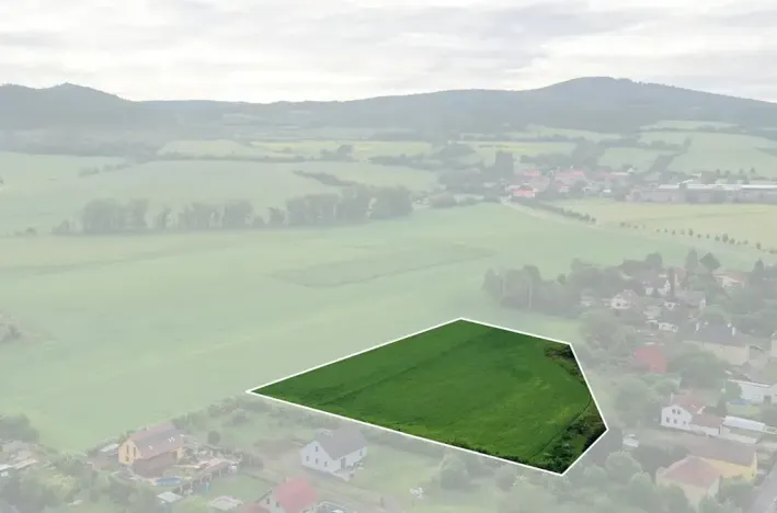 Prodej pozemku pro bydlení, Libochovany, 10170 m2