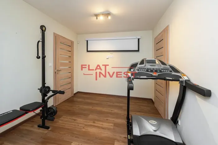 Prodej rodinného domu, Řitka, Oblouková, 243 m2