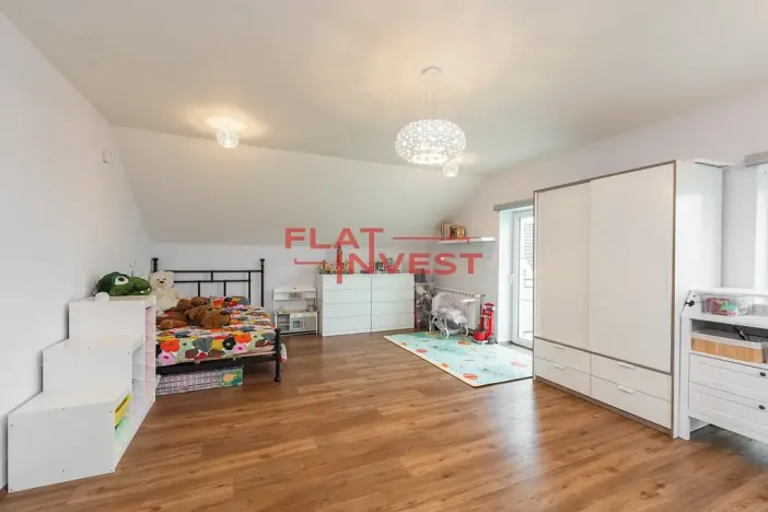 Prodej rodinného domu, Řitka, Oblouková, 243 m2