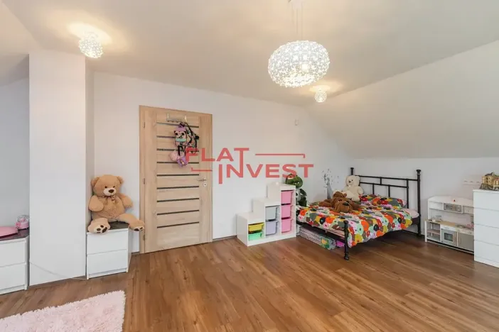 Prodej rodinného domu, Řitka, Oblouková, 243 m2