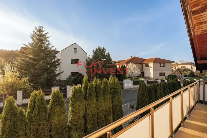 Prodej rodinného domu, Řitka, Oblouková, 243 m2