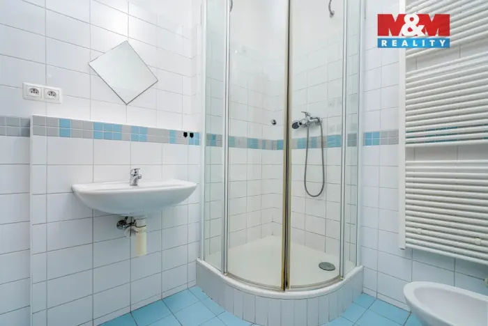 Prodej bytu 2+kk, Praha - Hloubětín, Nepelova, 58 m2