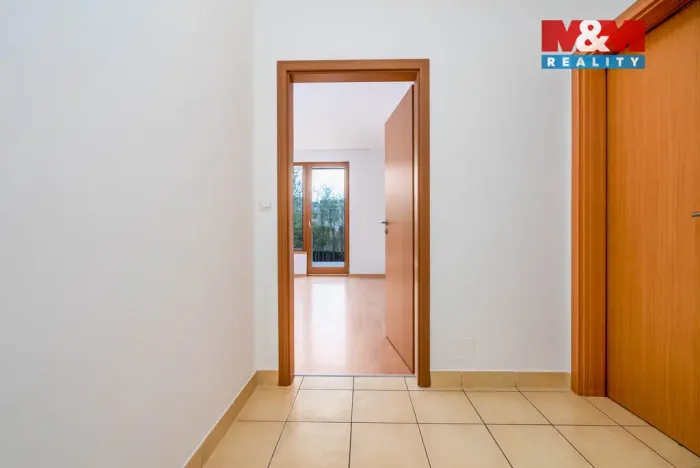 Prodej bytu 2+kk, Praha - Hloubětín, Nepelova, 58 m2